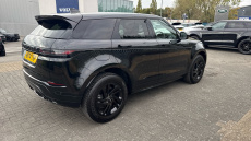 Land Rover Range Rover Evoque 1.5 P160 Dynamic SE 5dr 2WD Auto Petrol Hatchback